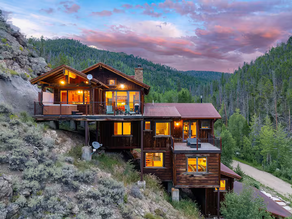 New York Summit House