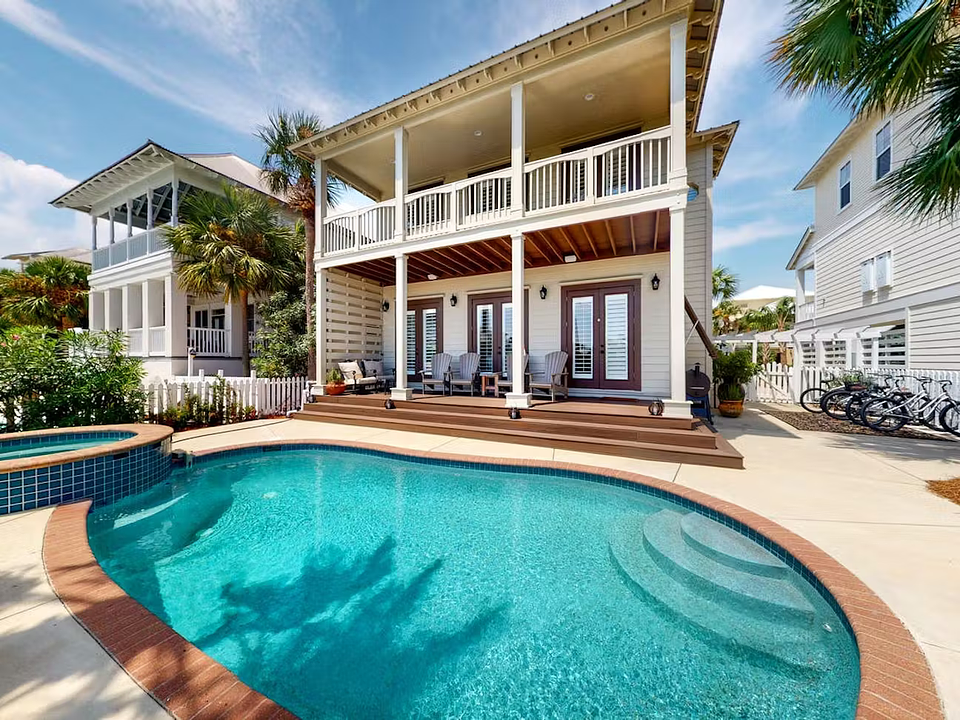 Salem Summit House