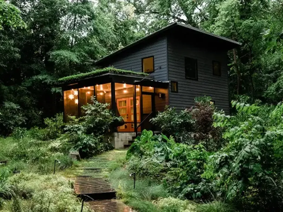 Burlington Maple House