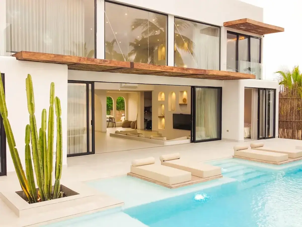 Billings Bridge House